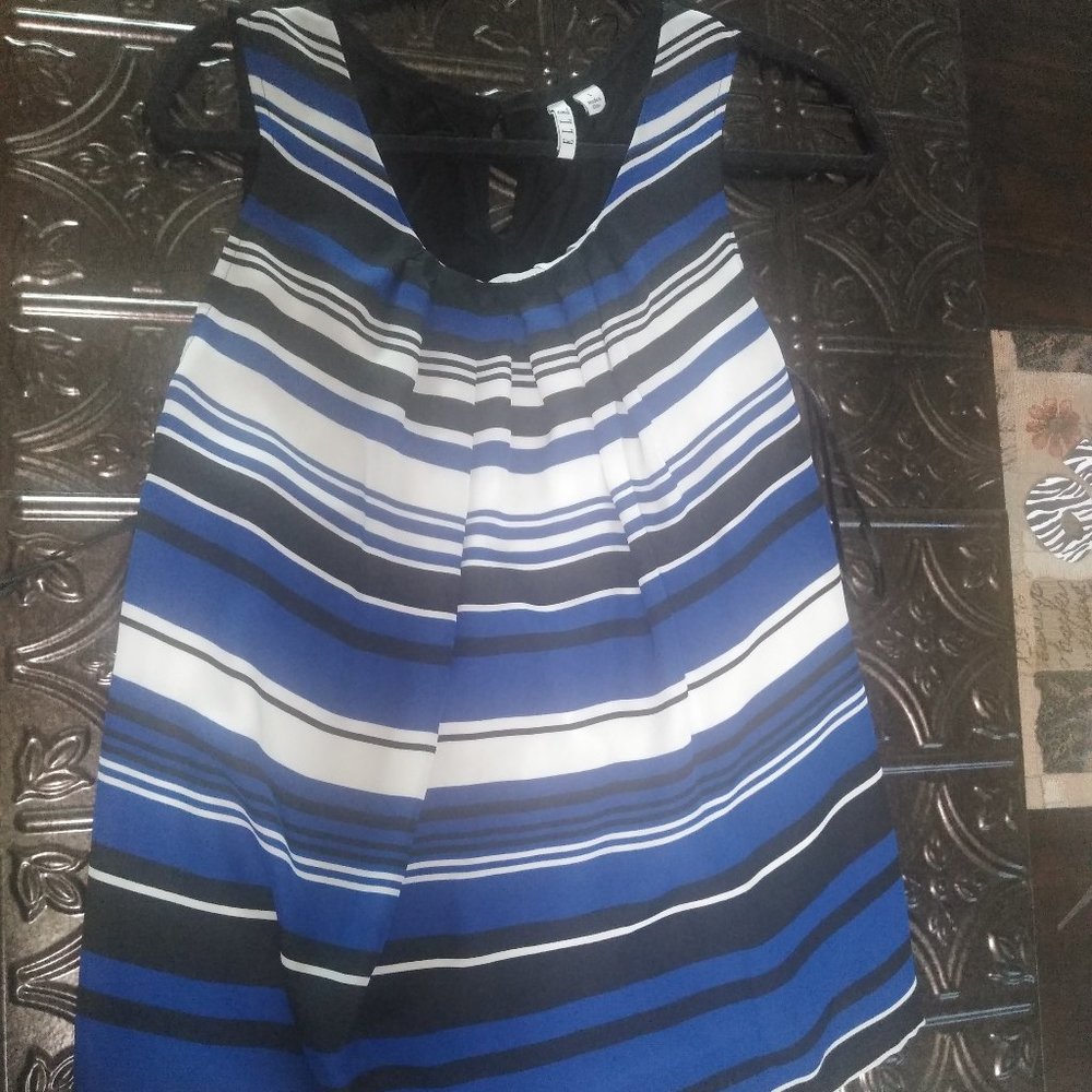 Classy Elle Tank
